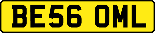 BE56OML