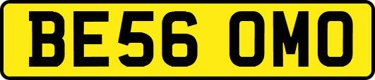 BE56OMO