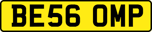 BE56OMP