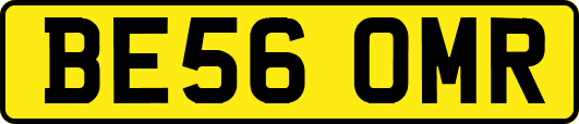 BE56OMR