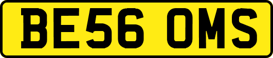BE56OMS