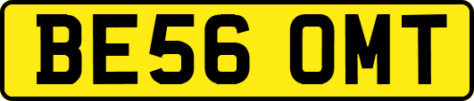 BE56OMT