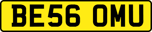 BE56OMU