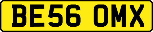 BE56OMX