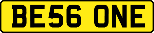 BE56ONE