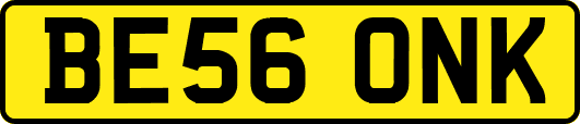 BE56ONK
