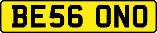 BE56ONO