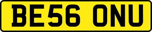 BE56ONU