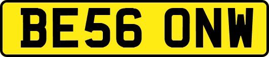 BE56ONW