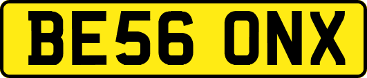 BE56ONX
