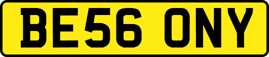 BE56ONY