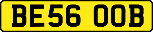 BE56OOB