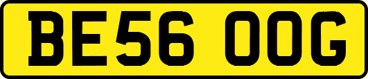 BE56OOG
