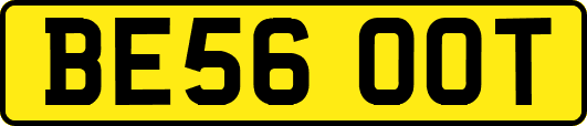 BE56OOT