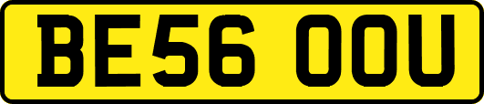 BE56OOU
