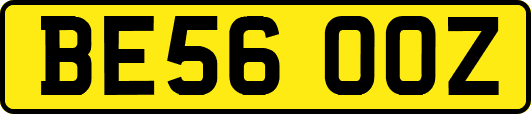 BE56OOZ