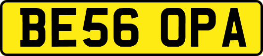 BE56OPA