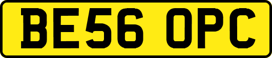 BE56OPC