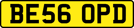 BE56OPD