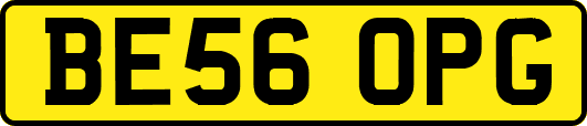 BE56OPG
