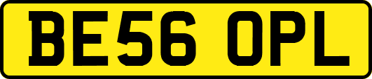 BE56OPL