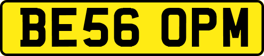 BE56OPM