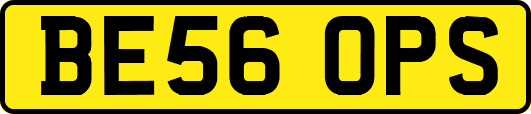 BE56OPS
