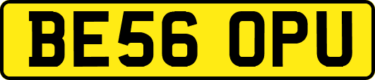 BE56OPU