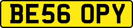 BE56OPY