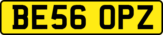 BE56OPZ