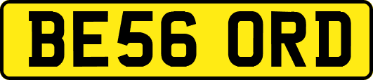 BE56ORD