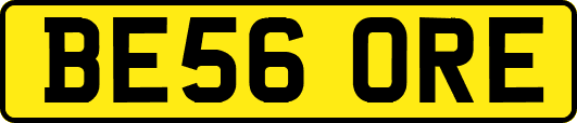 BE56ORE