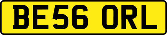 BE56ORL