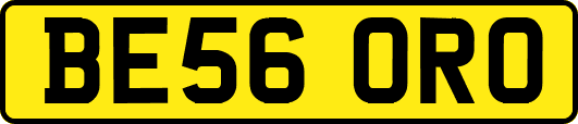 BE56ORO