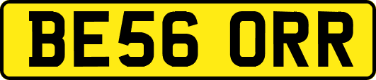 BE56ORR