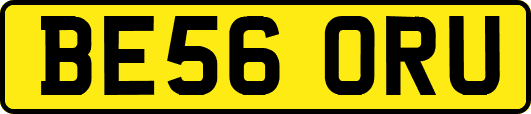 BE56ORU