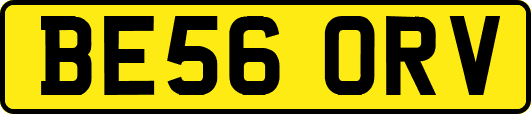 BE56ORV