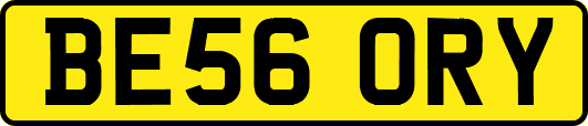 BE56ORY