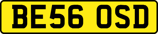 BE56OSD