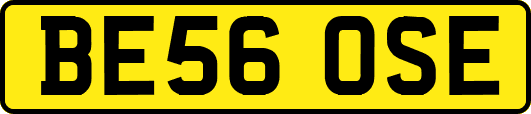 BE56OSE