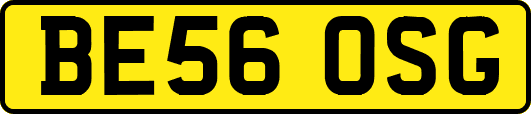 BE56OSG