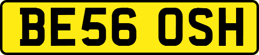 BE56OSH