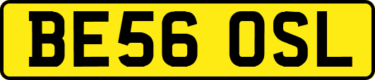 BE56OSL