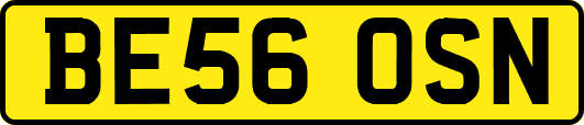 BE56OSN