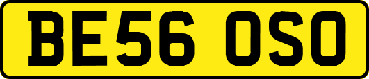 BE56OSO
