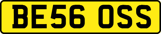 BE56OSS