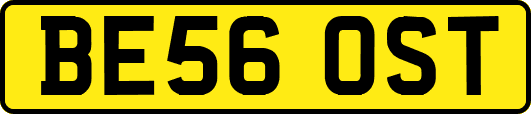 BE56OST