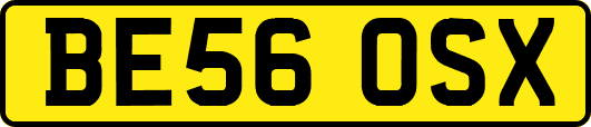 BE56OSX