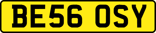 BE56OSY