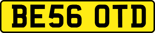 BE56OTD